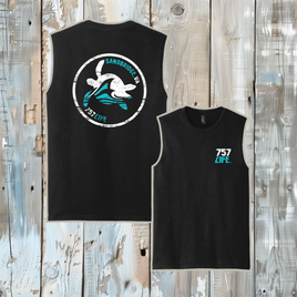 X Adult Muscle Tanks