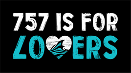 757 is for Lovers