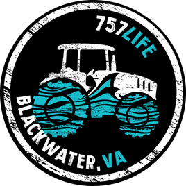 Blackwater: Tractor