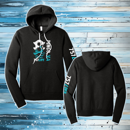Youth Pullover Hoodie