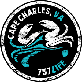 Cape Charles: Crab