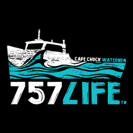 Cape Chuck: Watermen
