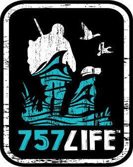 757LIFE: Hunter