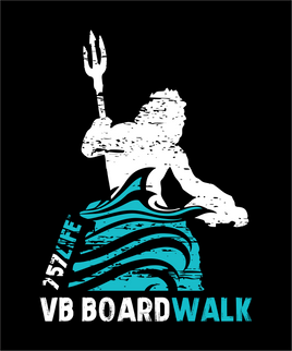 VB Boardwalk: Neptune