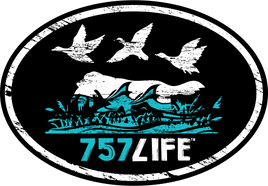 757LIFE: Waterfowl Dog