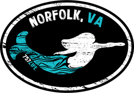 Norfolk: Mermaid
