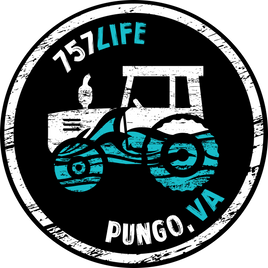 Pungo: Tractor