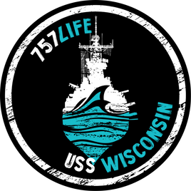 USS Wisconsin