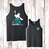 VB Neptune Adult Tank Top
