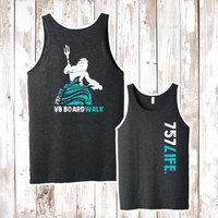 VB Neptune Adult Tank Top