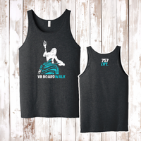 VB Neptune Adult Tank Top