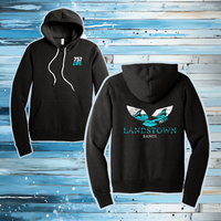 LHS Bands Youth Pullover Hoodie