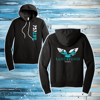 LHS Bands Youth Pullover Hoodie