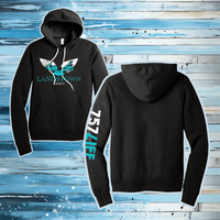 LHS Bands Youth Pullover Hoodie