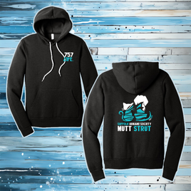 SHS Mutt Strut Adult Pullover Hoodie