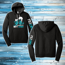 SHS Mutt Strut Youth Pullover Hoodie