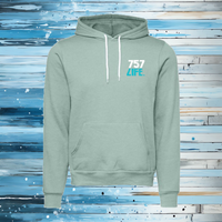 Sandbridge: Turtles Adult Pullover Hoodie
