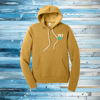 Mt. Trashmore: Skater Youth Pullover Hoodie