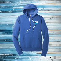 LHS Bands Adult Pullover Hoodie