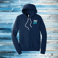 Mt. Trashmore: Skater Youth Pullover Hoodie