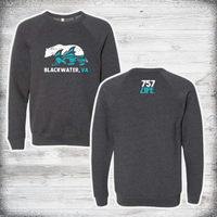 Blackwater: Bear Crewneck Sweatshirt