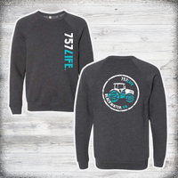 Blackwater: Tractor Crewneck Sweatshirt