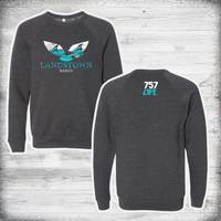 LHS Bands Crewneck Sweatshirt