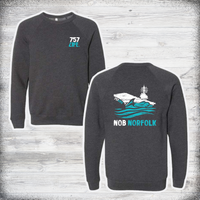 NOB Norfolk Crewneck Sweatshirt