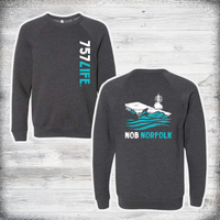NOB Norfolk Crewneck Sweatshirt