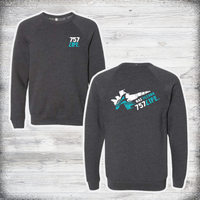 NAS Oceana Crewneck Sweatshirt