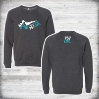 NAS Oceana Crewneck Sweatshirt