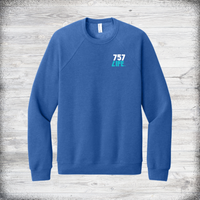LHS Bands Crewneck Sweatshirt