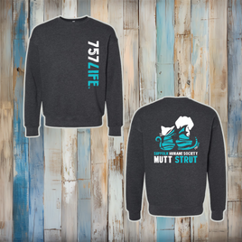SHS Mutt Strut Crewneck Sweatshirt