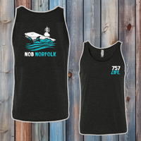 NOB Norfolk Adult Tank Top
