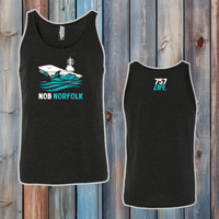 NOB Norfolk Adult Tank Top