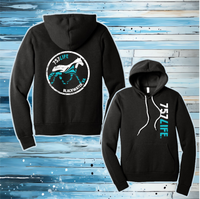 Blackwater: Horse Adult Pullover Hoodie