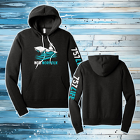 NOB Norfolk Youth Pullover Hoodie
