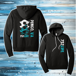 Pungo: Stoplight Youth Pullover Hoodie
