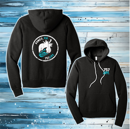 Pungo: Strawberry Youth Pullover Hoodie