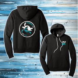 Sandbridge: Turtles Adult Pullover Hoodie