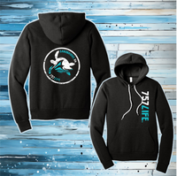 Sandbridge: Turtles Adult Pullover Hoodie