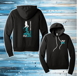 Suffolk: Mr. Peanut Adult Pullover Hoodie