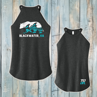 Blackwater: Bear Ladies' Rocker Tank
