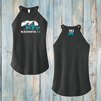 Blackwater: Bear Ladies' Rocker Tank